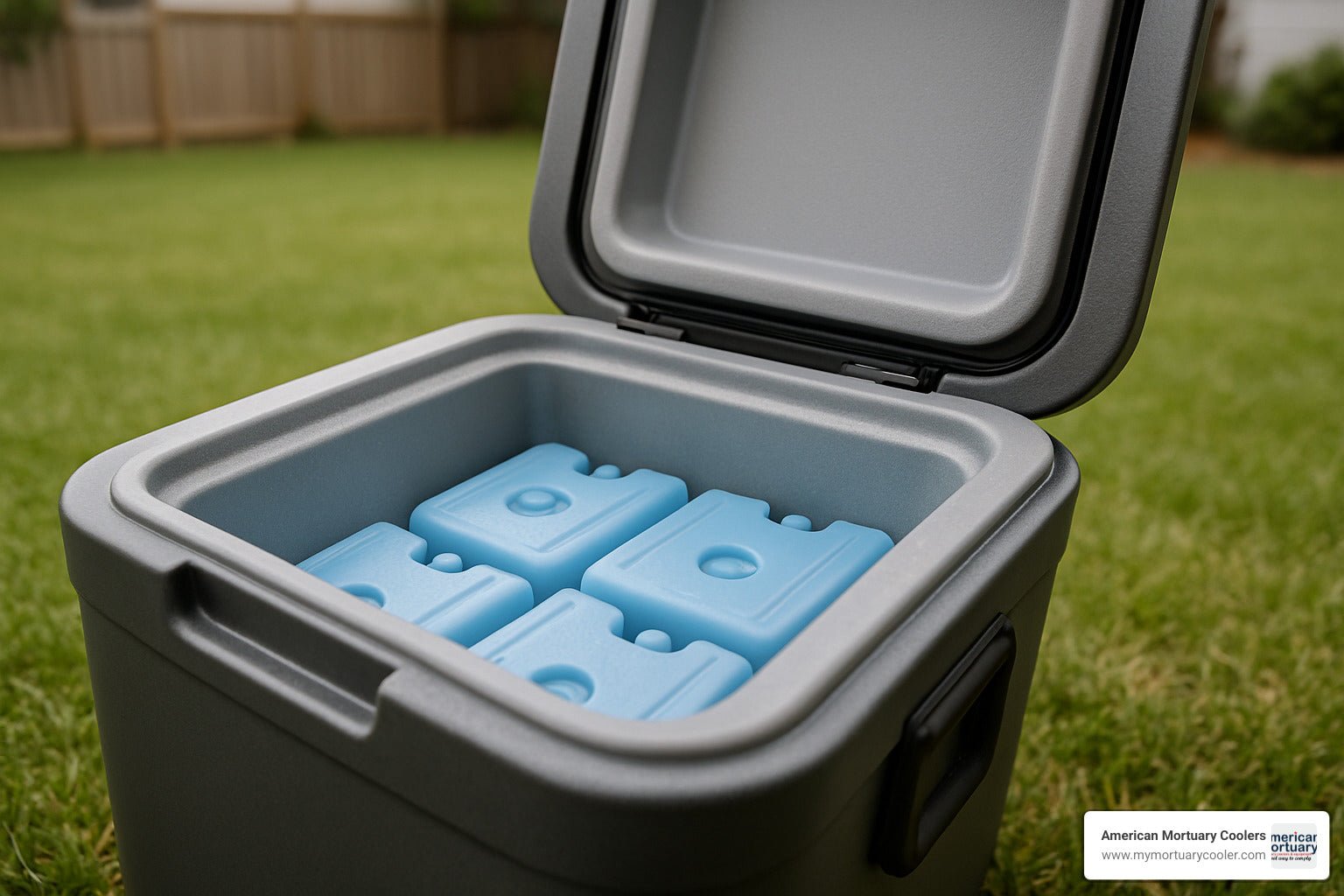 Everything You Need to Know About Insulated Coolers - American Mortuary Coolers & Equipments Everything You Need to Know About Insulated Coolers - American Mortuary Coolers & Equipments